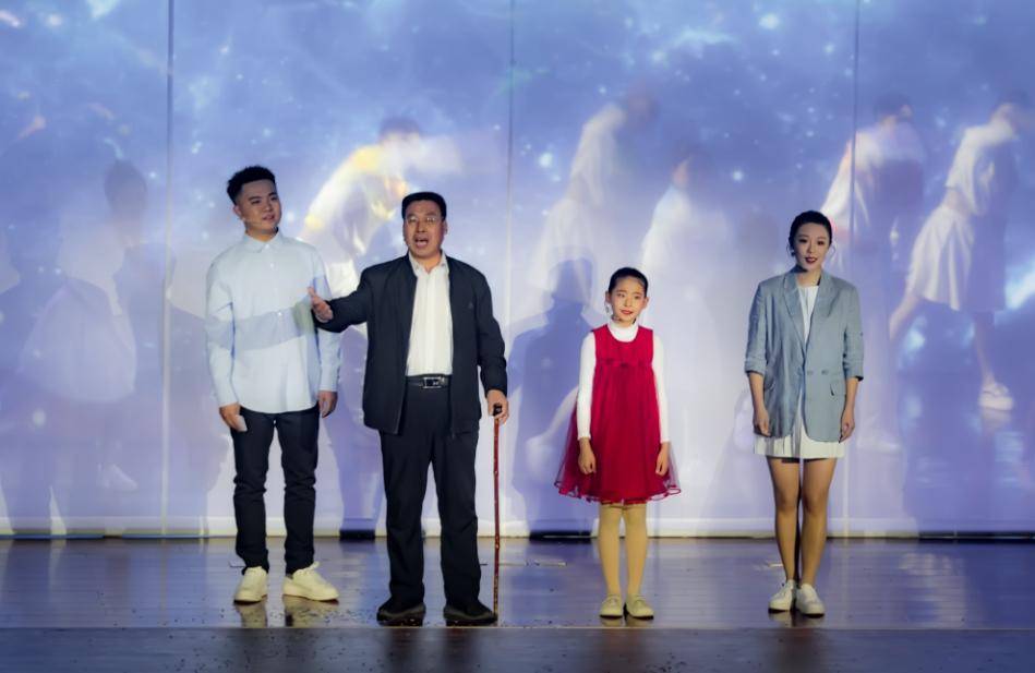 黎庶昌盛 碣石欢歌——昌黎县2024年春晚将于腊月廿九 正月初一 正月