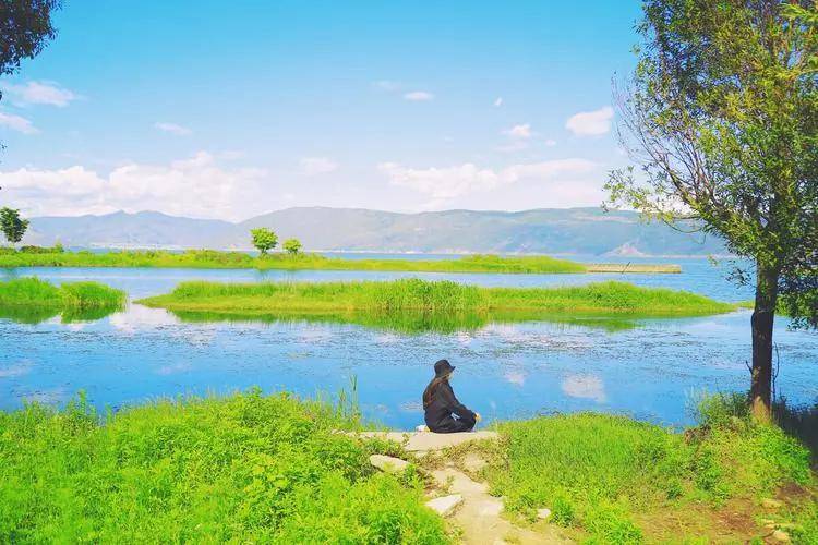 释然自己图片男壁纸图片