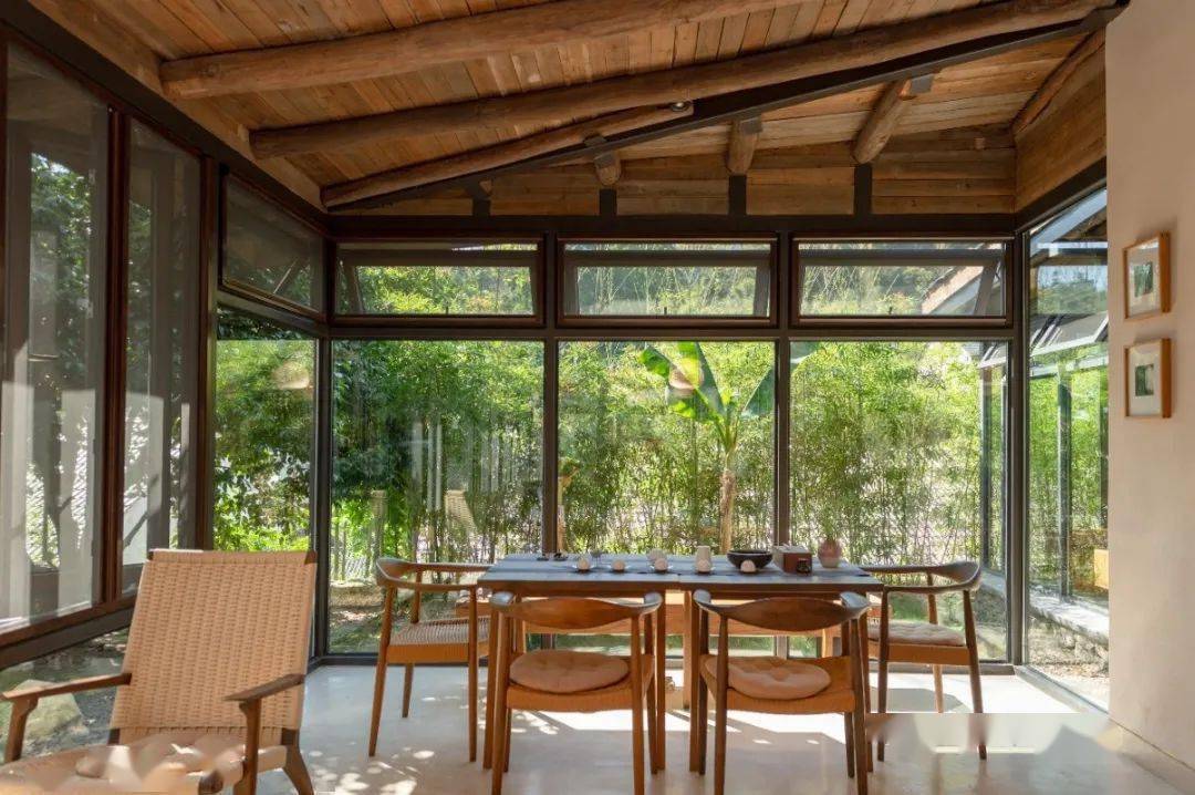 浙韵千宿·宿在湖州丨一日不见,如三秋兮——莫干山美