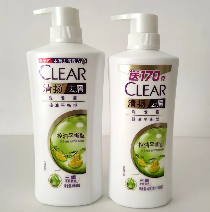 清扬洗发液真的是一款非常棒的产品!