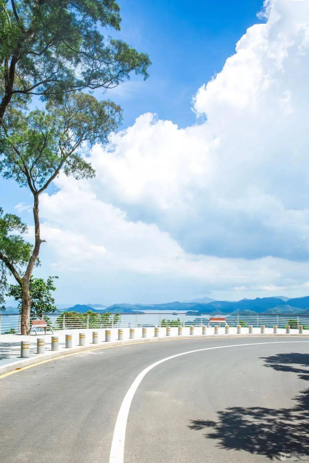 春节来场畅快的"吸氧