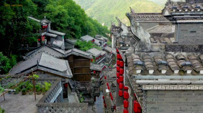 【欢欢喜喜过大年】安康推出5条新春旅游路线,赶紧!