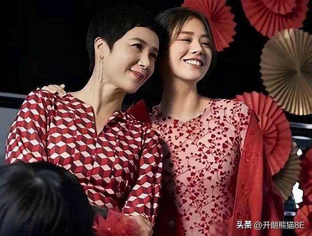 马思纯携新剧归来:富家乖乖女,金马影后,怎么就变成了