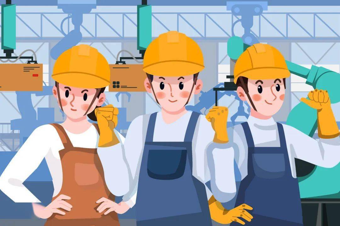 提升职业技能的机会来啦~_培训_就业_服务