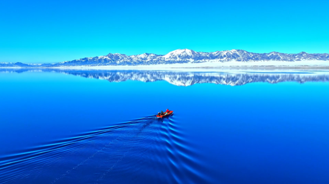 博州面向国际征集!_赛里木湖_发展_旅游