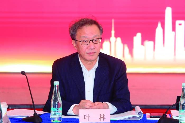 中国人民大学法学院教授叶林:立法宗旨变化体现公司制度发展方向_规定