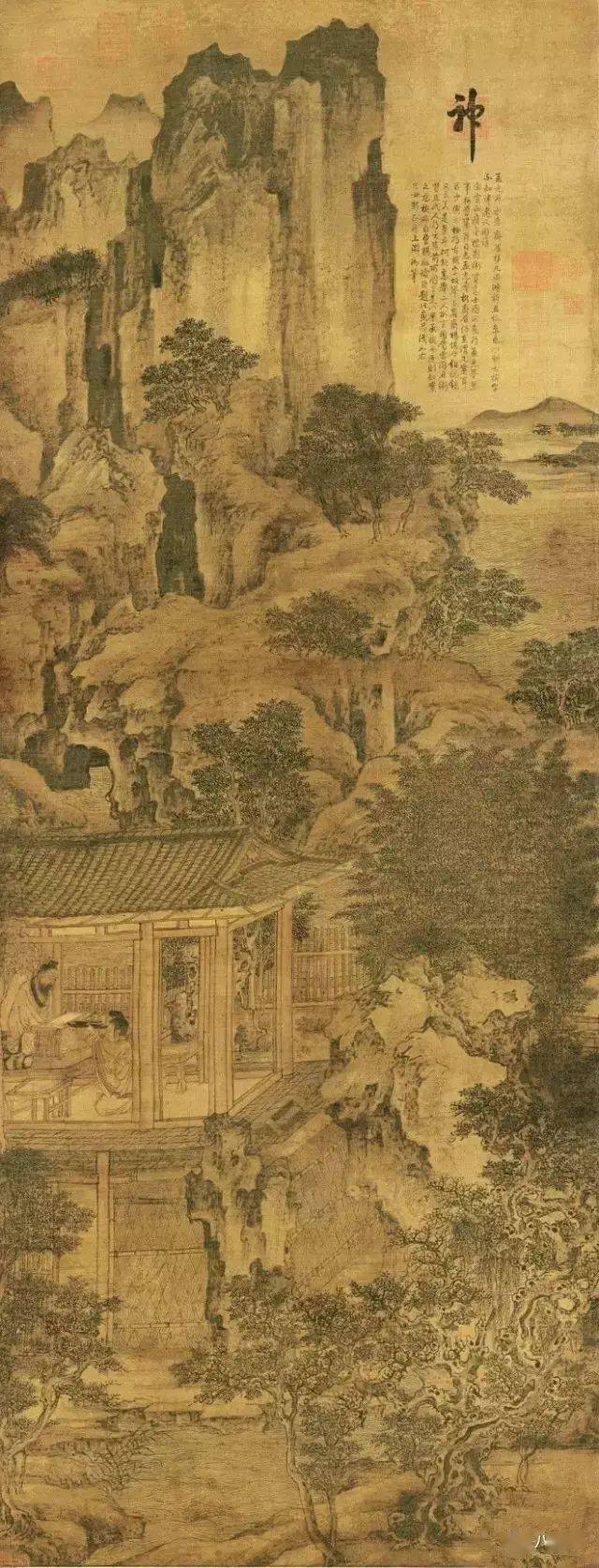 6767八雅轩丨【八雅收藏】一篇文看懂中国工笔画