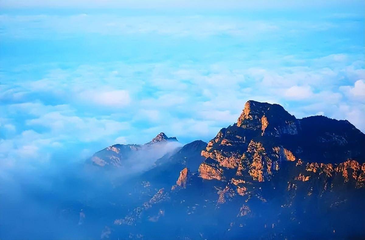 三山五岳入了诗,美不胜收_衡山县_名山_黄山