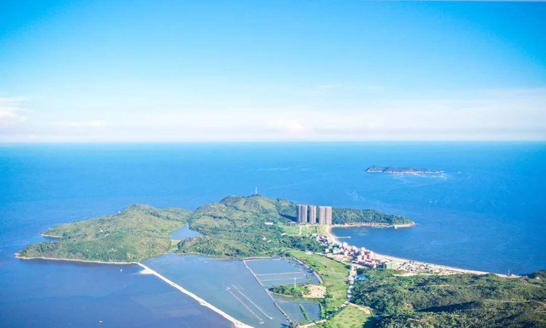 广东"百千万工程"典型村乡村