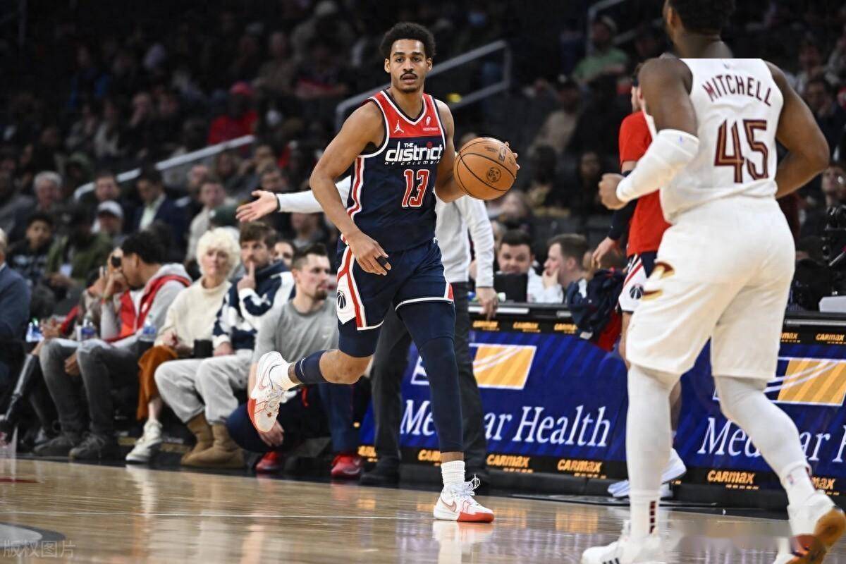 0分6犯规,奇才队还能忍受乔丹普尔多久呢?_赛季_感觉_对手