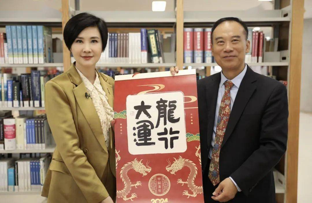 受教育者强大的自信|专访港中大(深圳)校长徐扬生_吴小莉_大学_社会