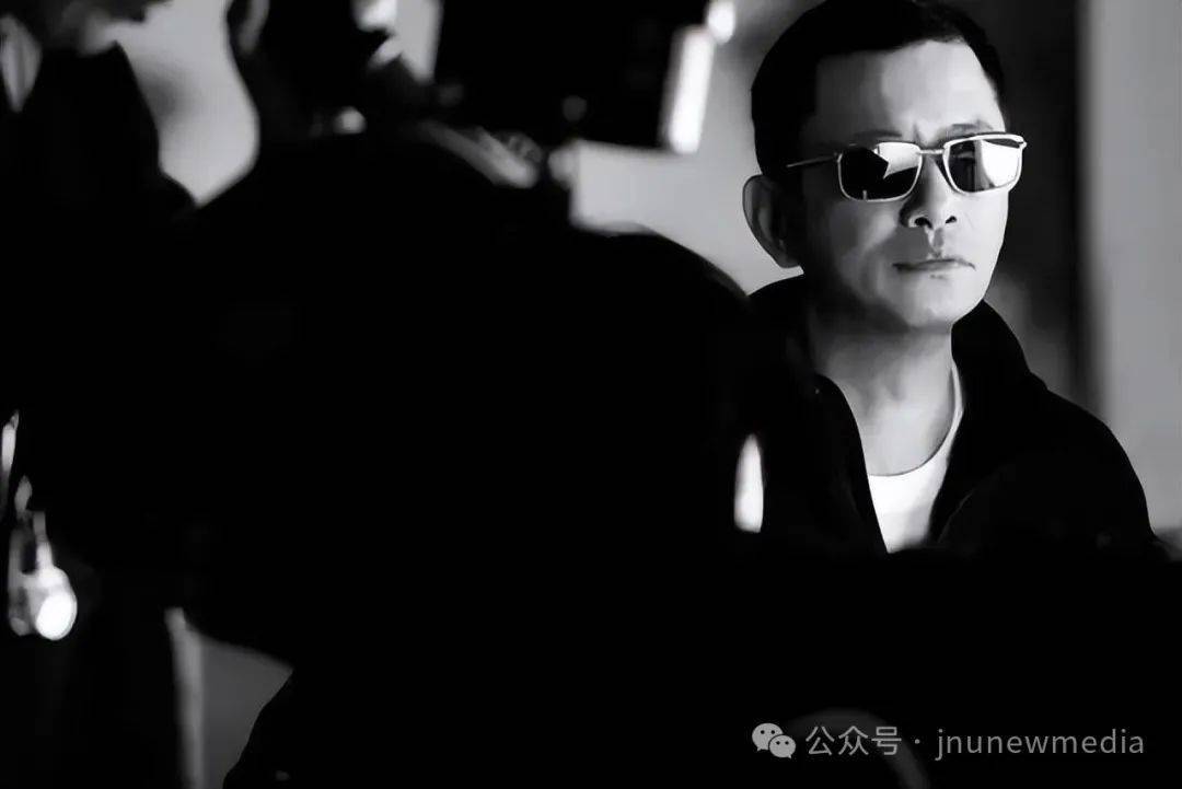 王家卫由小说原著魔改的《繁花》有何魔力?看这五点你