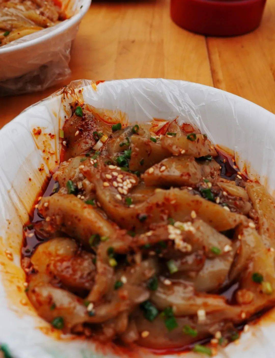 射洪"青岗老街"赶场天拍到的——_生活_苞谷_口感