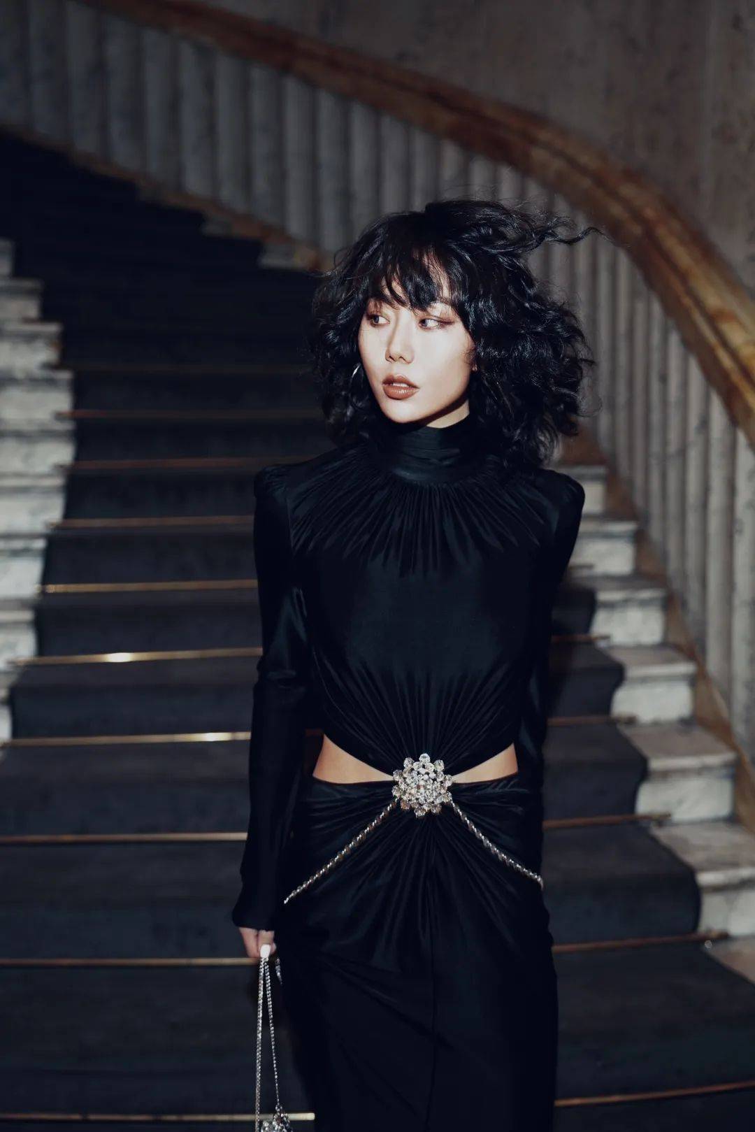 博主@gxiayan在 printemps paris 法国春天百货博主@meng-mao在