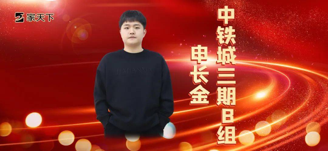 中国·家天下2024年1月表彰暨2023年度top star风云