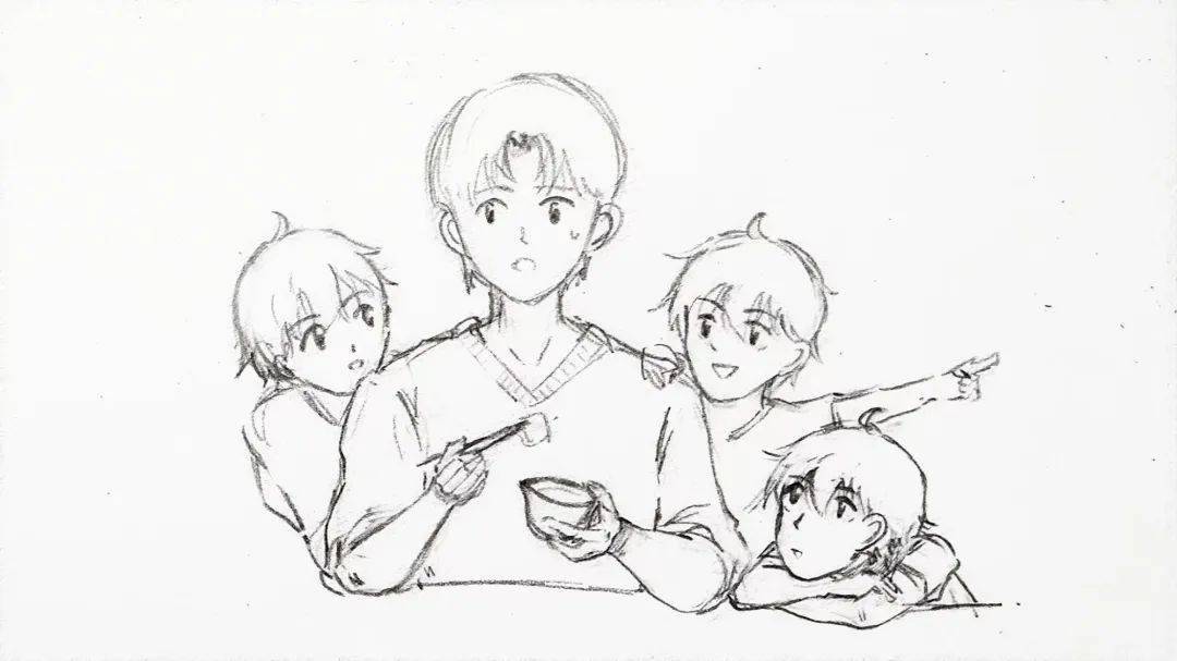 今年,我居然不怕聚餐了!_红包_小时候_亲戚