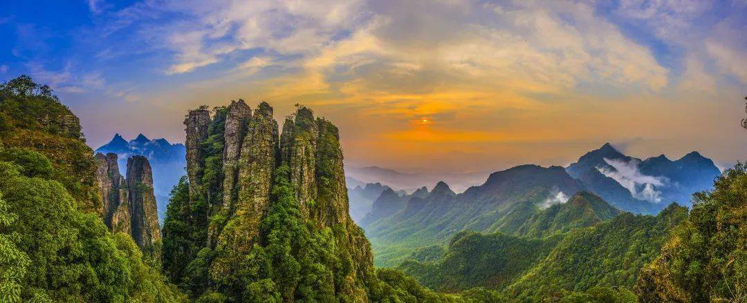 春节在贵港游玩好去处,这么全的攻略你一定要有!_景区_广西_旅游区