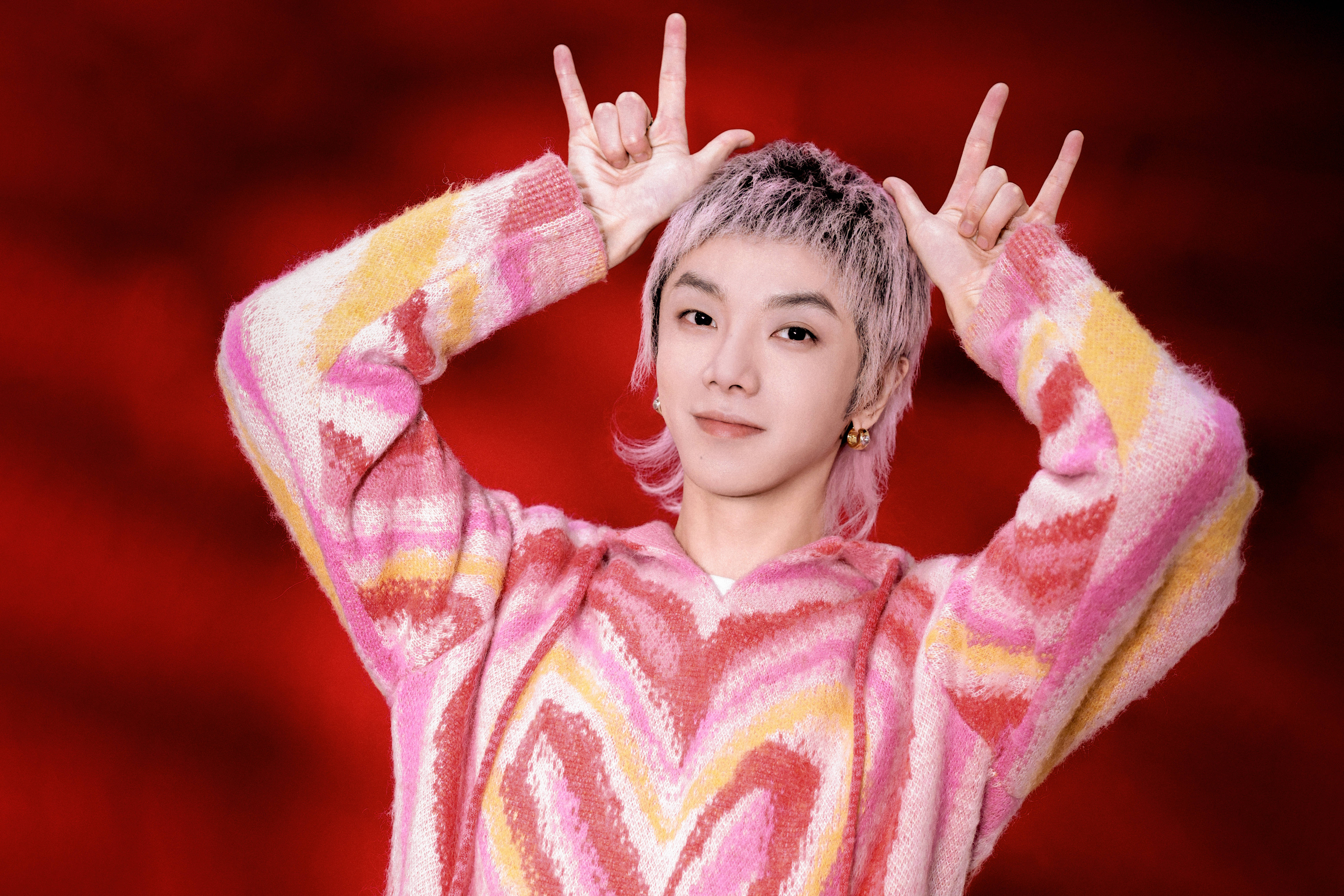 大年三十来拜年:张小斐刘诗诗陈伟霆……祝大家龙运当头_祝福_营业