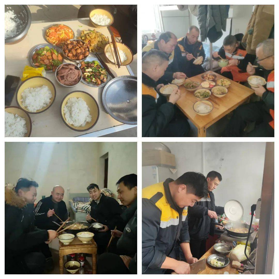 春节我在岗,喜迎幸福年_组织_车站_郑州