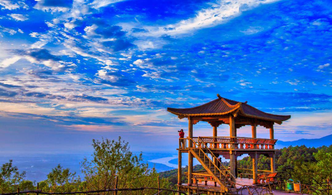 这场"浔"福之旅将年味拉满了