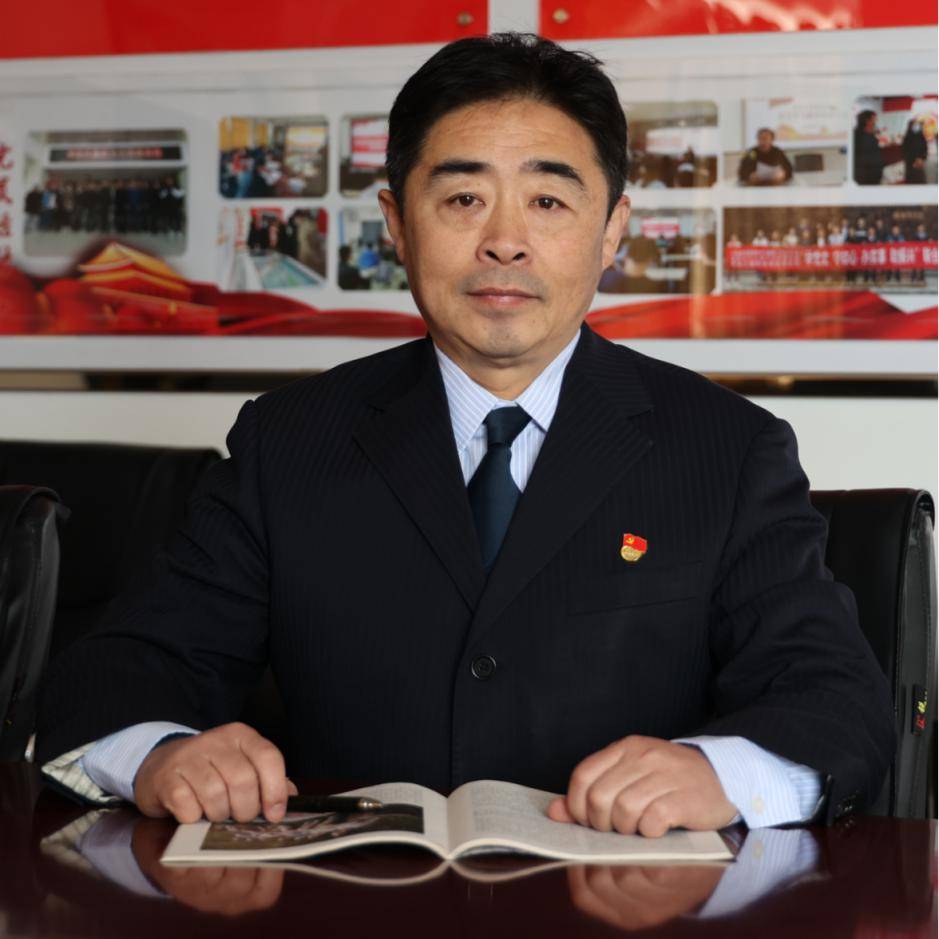 岛城这些校长们为您送祝福~_青岛_教育_发展