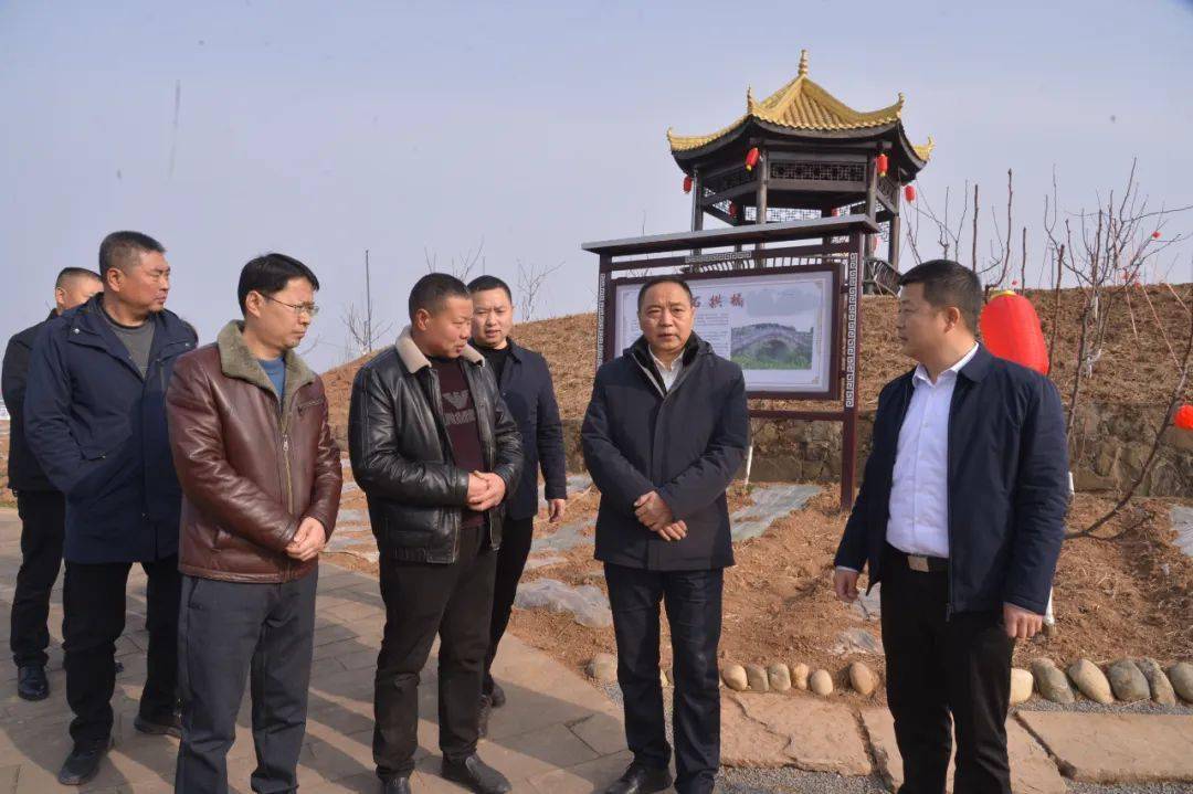 张勋图督导调研2024年春节氛围营造和安全生产工作_节日_群众_燃气