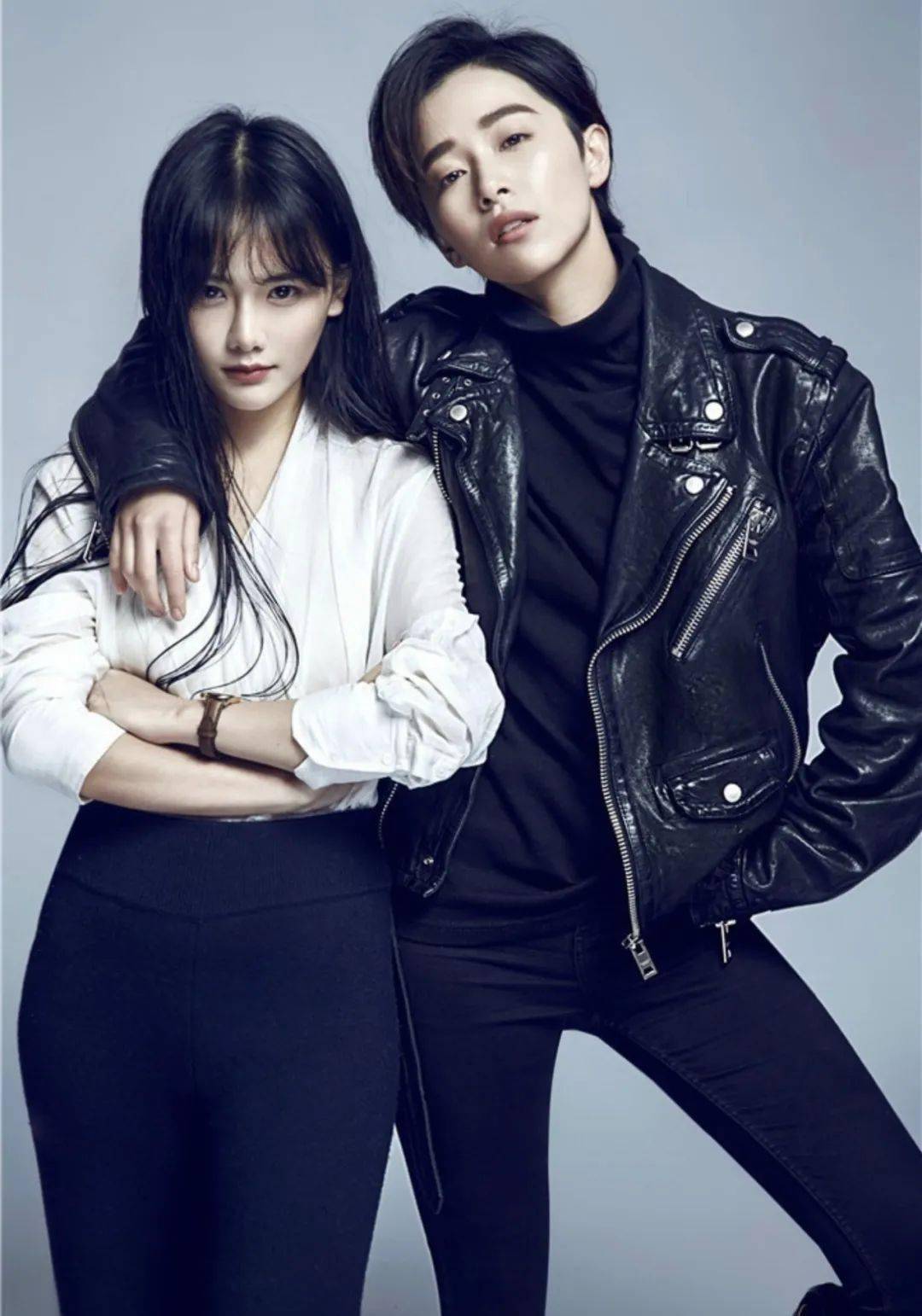 她结婚啦!_肖博_生活_夫妻俩