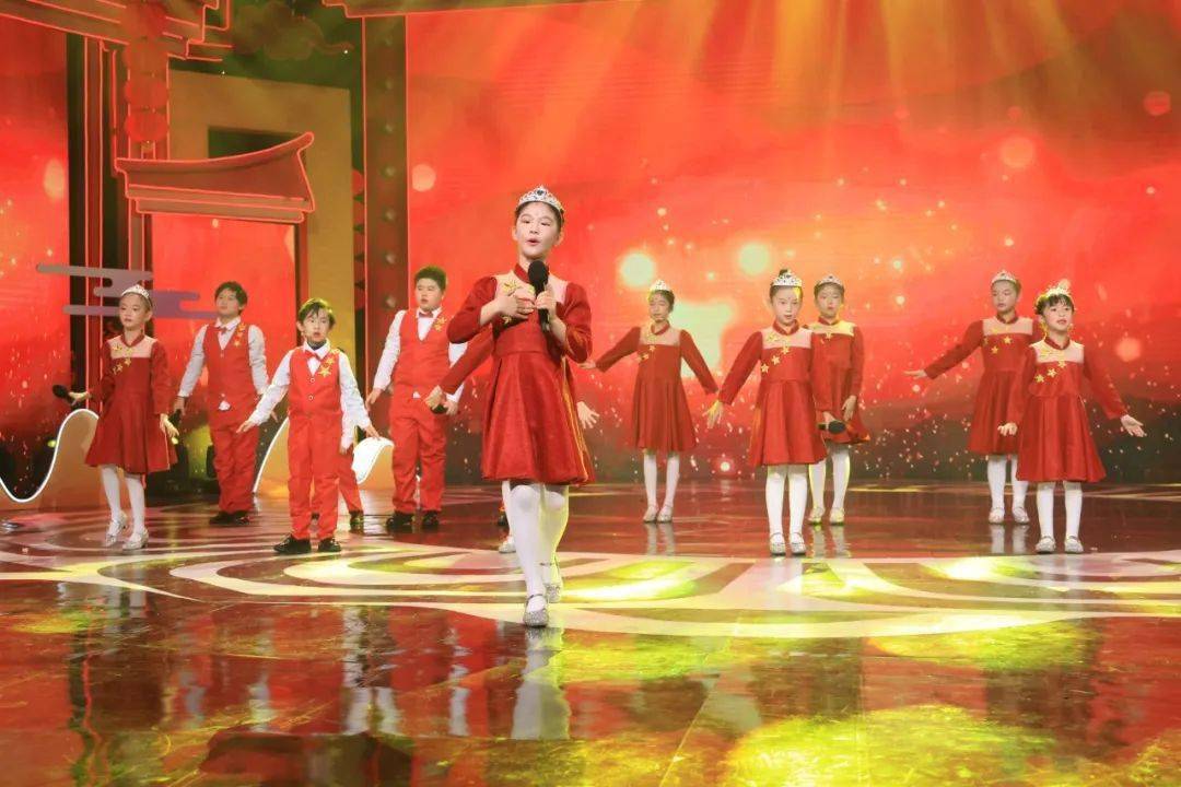 播出预告 | 圆梦·广东新春盛典邀您齐贺祥龙年_指导老师_陈嘉_张锦