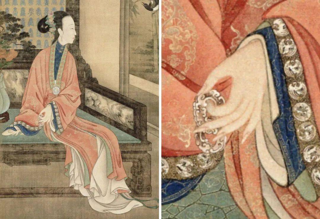 成年人读,也是一场绝美的身心盛宴.