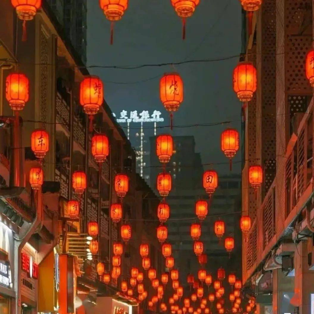 背景图 | 红色系新年氛围感背景图_侵权_网络_来源