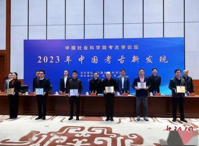 2023全国十大参评项目:6,福建平潭壳丘头遗址群_考古_文化_语族