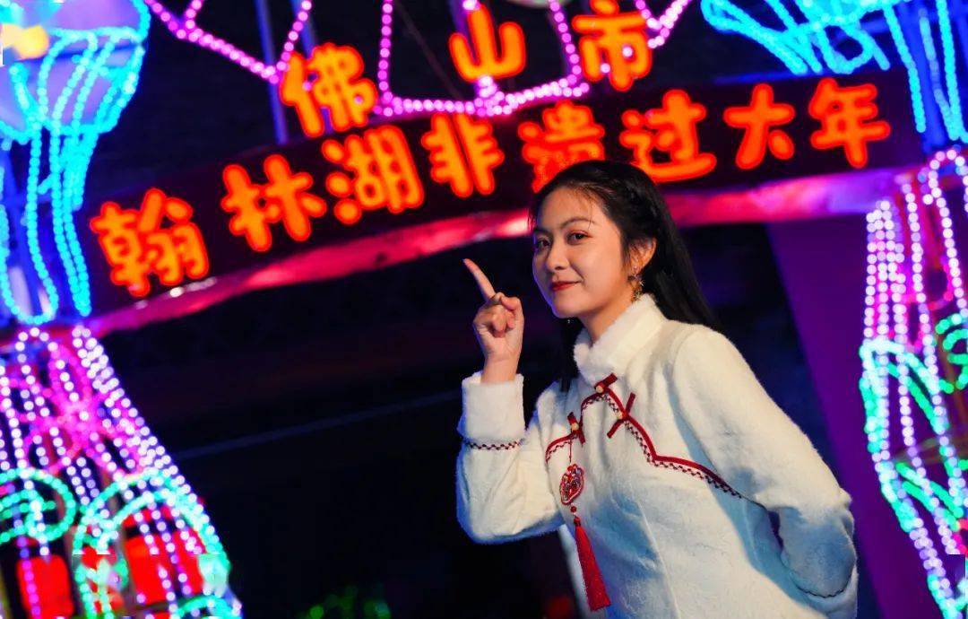 广东千古情,今日开园!3天2夜,来南海过豪气大年!_佛山_景区_小镇