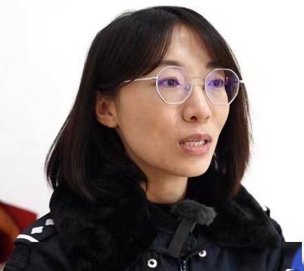 王晓婷:我是河北人,工作的6年间,春节都没有在家里过.