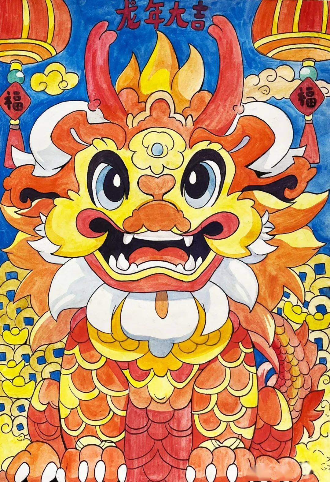 小学304班 潘马钲浙江省杭州市萧山区回澜小学指导老师 巩雪芳三(7)班