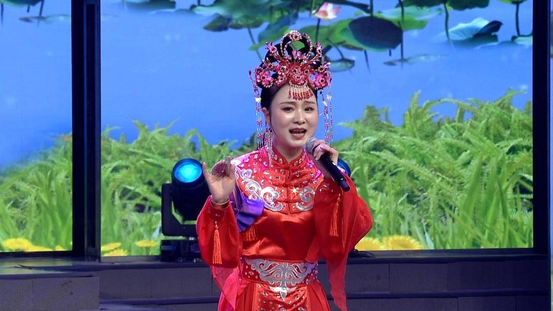 错过今晚 再等一年_频道_二人转_台北