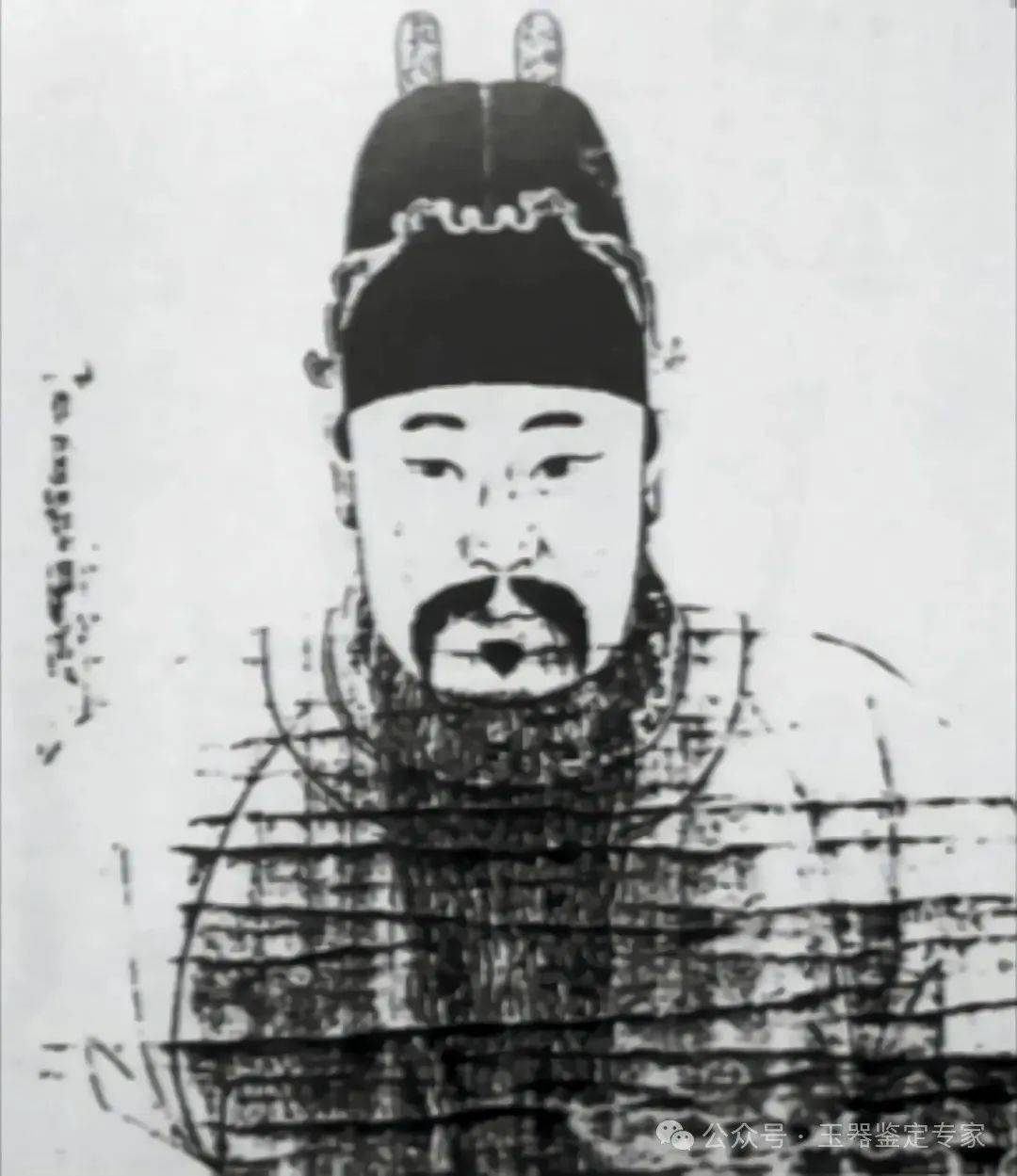 汪世显,字仲明,公元1195年-1243年.