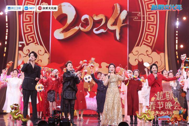 卫视群雄大战今日正式开打!初一初二刷哪家春晚请收好_文化_晚会_刘宇