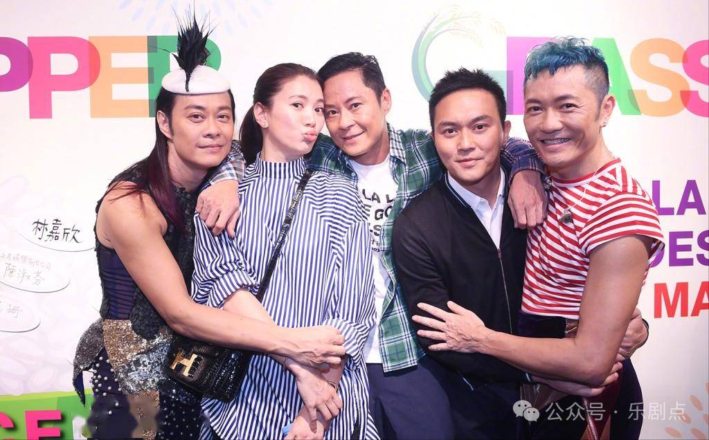 袁咏仪2千万的爱马仕究竟有多厉害?款式比专柜还齐全