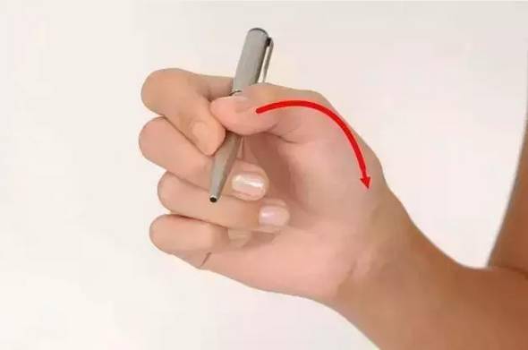 "攻破"日常小毛病(不打针不吃药)_按摩_穴位_显著效果