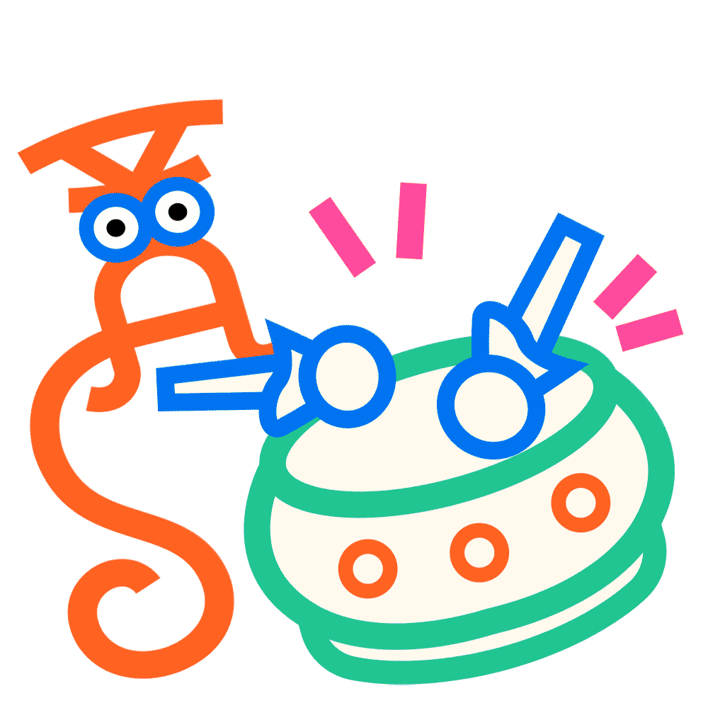 五款甲骨文表情包"龙"重登场!_通道_贺岁