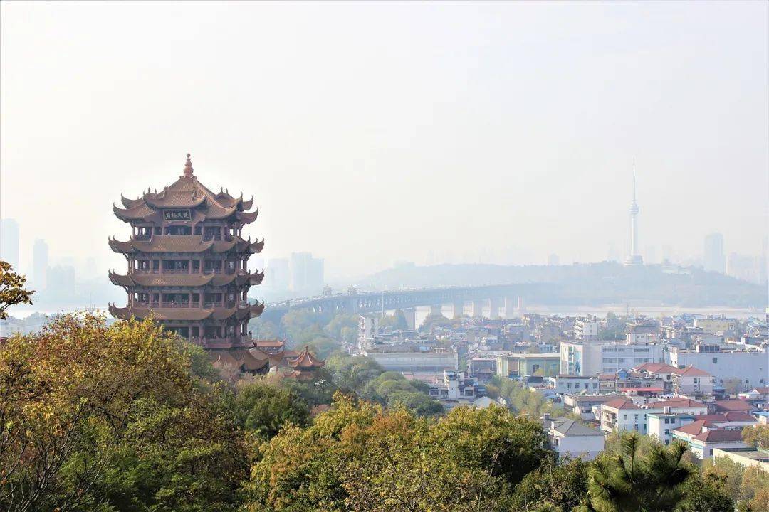 武汉春节热门旅游线路出炉!和您一起欢乐过大年_时间