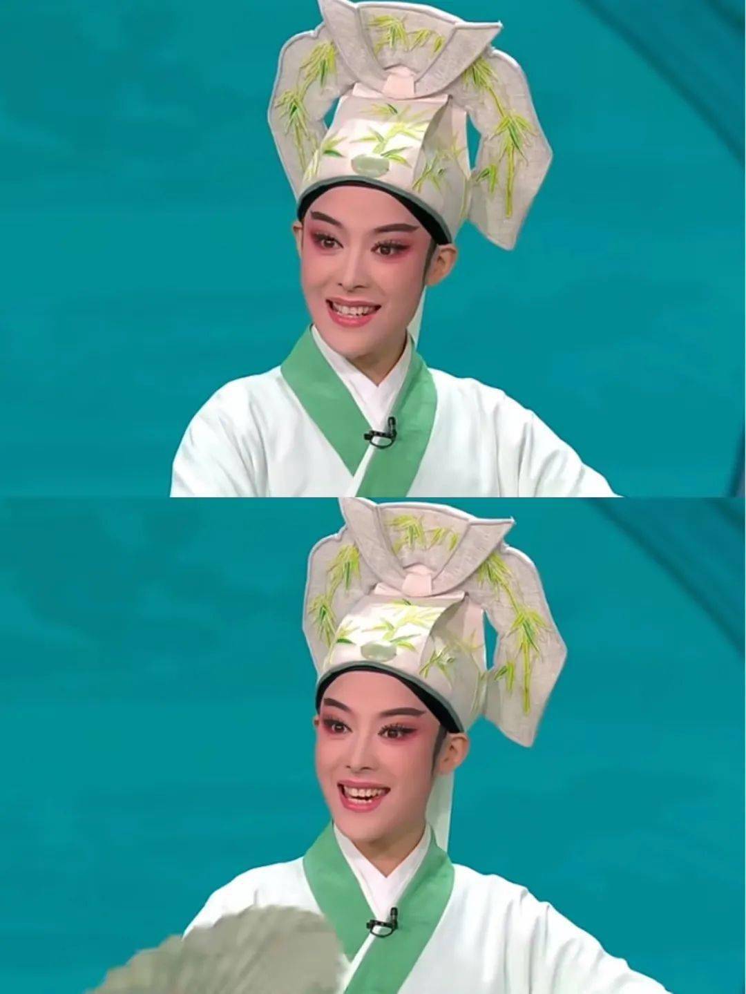 还有我那素未谋面的大师姐张娅姝,颇有"门下谁是恋爱脑,绝对被师姐大