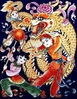 元宵节的来历_中国_传统_汤圆