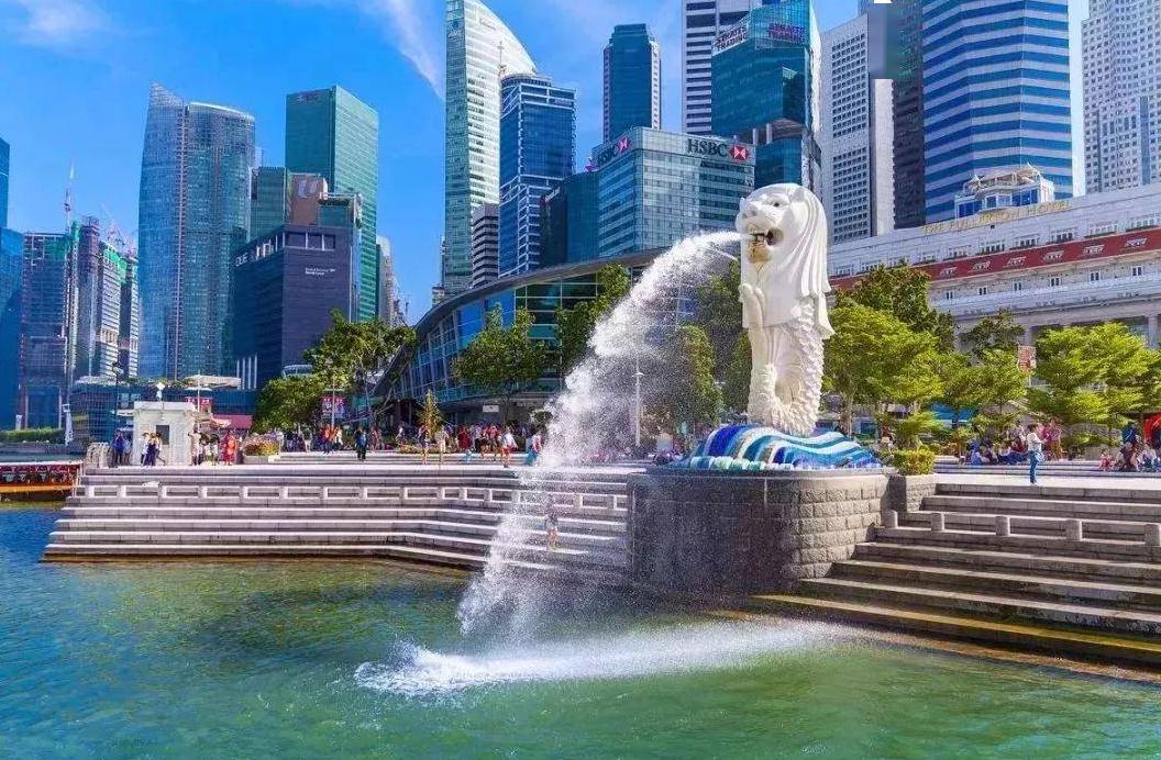 在世界城市著名地标占一席之地,成为广受欢迎的旅游景点
