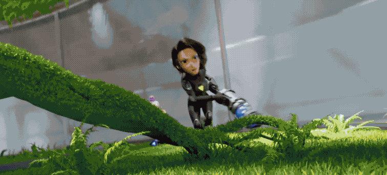 《熊出没》的10年,闷声赚大钱_电影_系列_票房榜