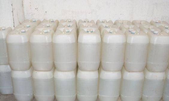 不是白酒!春节聚餐,千万别喝!_燃料_生产_食品