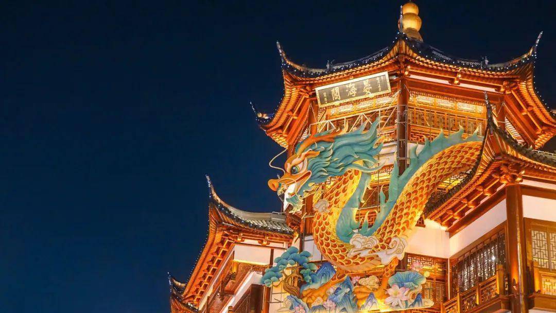 18句龙年高级祝福语,发朋友圈,惊艳所有人
