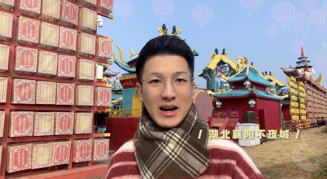 这家电视台新闻主播回家过年了,ai主播上岗替班_小雨_小宇_杭州