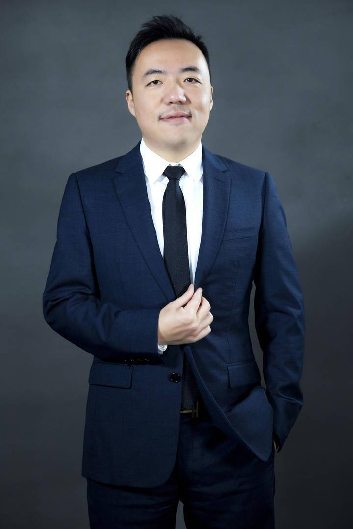 龙腾虎跃新浙商④振石控股集团张健侃:让"地瓜经济"