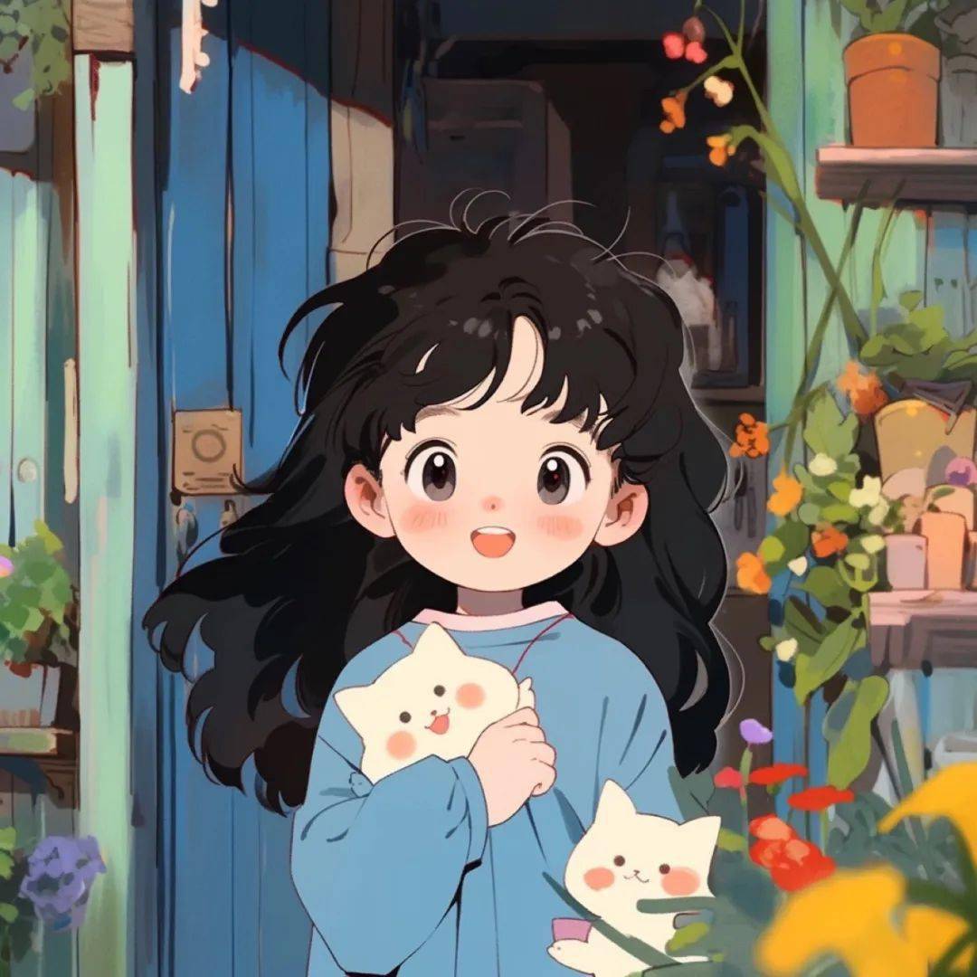 头像丨高级头像一点也不虚~_信任_男孩_什么